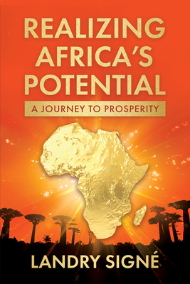 Realizing Africa's Potential: A Journey to Prosperity - Landry Signe