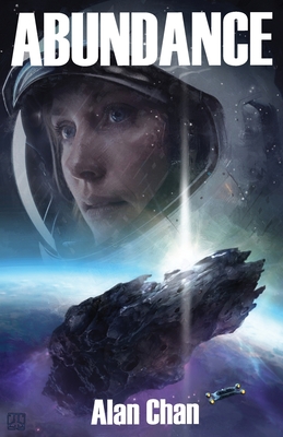Abundance - Alan Chan