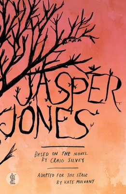 Coperta cărții 'Jasper Jones - Kate Mulvany'