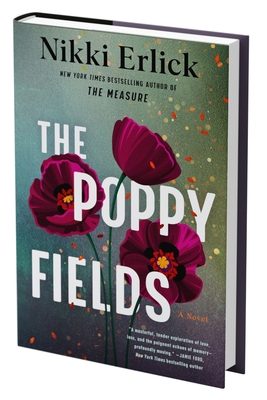 The Poppy Fields (Standard Edition) - Nikki Erlick