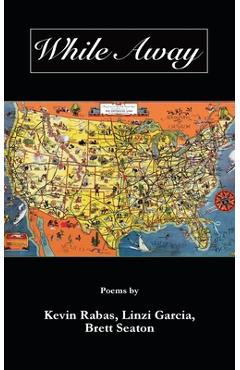 Poza produsului While Away - Kevin Rabas
