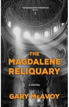 Poza produsului The Magdalene Reliquary - Gary Mcavoy