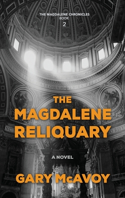 The Magdalene Reliquary - Gary Mcavoy