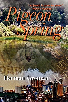 Pigeon Spring - Herman Groman