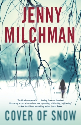 Cover of Snow - Jenny Milchman