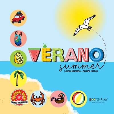 Verano Summer - Lismar Marcano