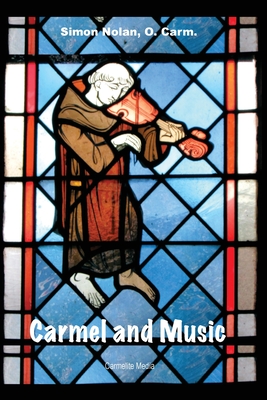 Carmel and Music - Simon Nolan