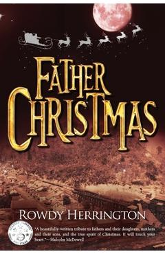 Poza produsului Father Christmas - Rowdy Herrington