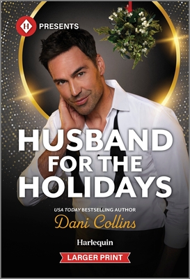 Husband for the Holidays - Dani Collins