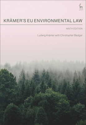 Krämer's EU Environmental Law - Ludwig Krämer
