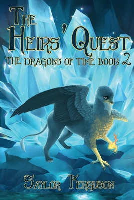 The Heirs' Quest - Saylor Ferguson