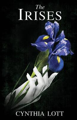 The Irises (Southern Spectral Series Book 2) - Cynthia Lott