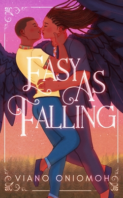 Easy as Falling - Viano Oniomoh