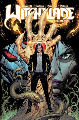 Witchblade Volume 2 - Marguerite Bennett