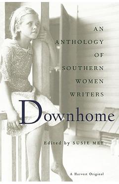 Poza produsului Downhome: An Anthology - Susie Mee