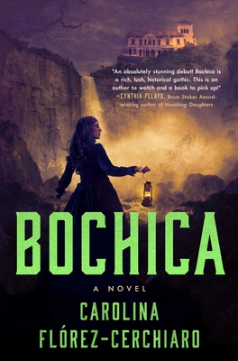 Bochica - Carolina Flórez-cerchiaro