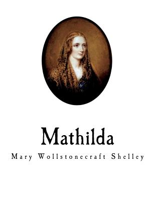 Mathilda - Elizabeth Nitchie