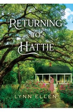 Coperta cărții 'Returning to Hattie - Lynn Ellen'