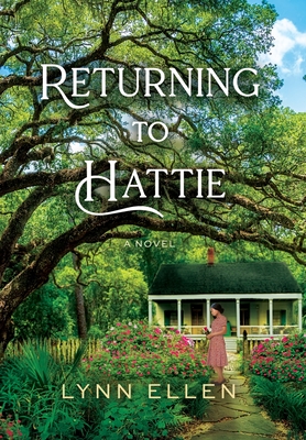 Coperta cărții 'Returning to Hattie - Lynn Ellen'