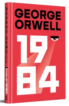 1984 (Spanish Edition) (Edición Definitiva Avalada Por the Orwell Estate)