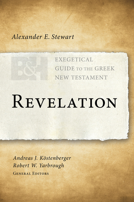 Revelation - Alexander E. Stewart
