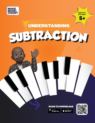 Make Music Count: Understanding Subtraction - 