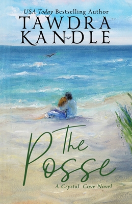 The Posse - Tawdra Kandle