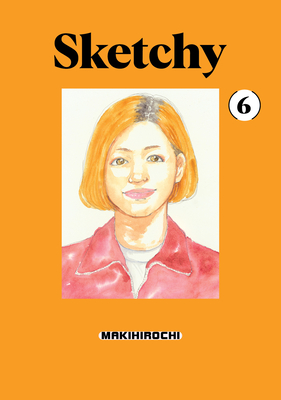 Sketchy 6 -