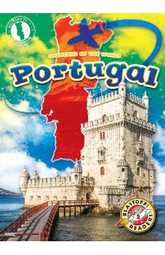 Poza produsului Portugal - Monika Davies