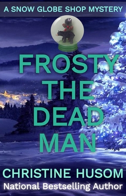 Frosty The Dead Man - A. Husom