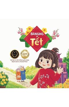 Poza produsului Bringing in Tet - Kimly Hoang-nakata