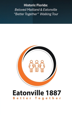 Coperta cărții 'Beloved Maitland & Eatonville 