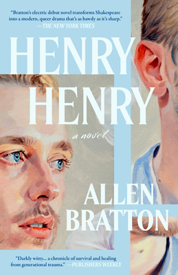 Henry Henry - Allen Bratton