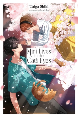 Miri Lives in the Cat's Eyes - Taiga Shiki