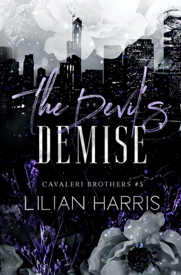 The Devil's Demise - Lilian Harris