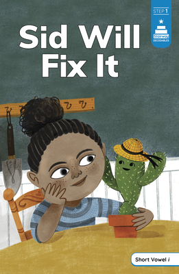 Sid Will Fix It - Tiffany Renando