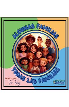 Coperta cărții 'Algunas Familias, Todas Las Familias - Tom Tracy'