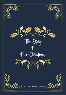 The story of our christmas - Debasis Raha