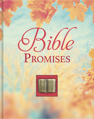 Bible Promises (Deluxe Daily Prayer Books) -