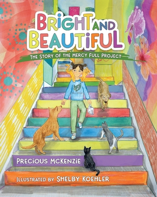 Bright and Beautiful - Precious Mckenzie