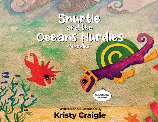 Snurtle and The Oceans Hurdles 
