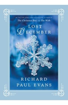 Poza produsului Lost December - Richard Paul Evans