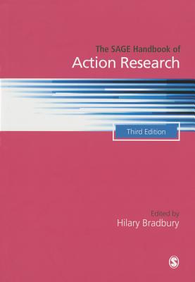 The Sage Handbook of Action Research - Hilary Bradbury-huang