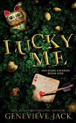 Lucky Me (Limited Edition Cover) - Genevieve Jack