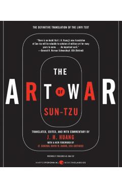 The Art of War: The Definitive Translation of the Linyi Text -