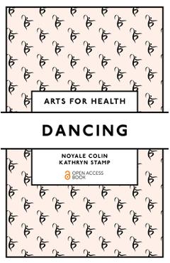 Coperta cărții 'Dancing - Noyale Colin'