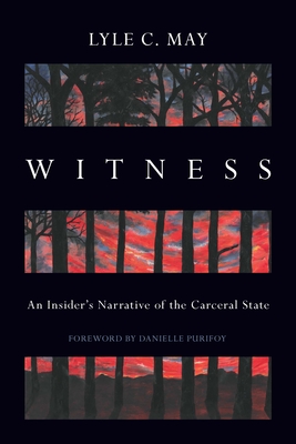 Witness: An Insider's Narrative of the Carceral State - Lyle C. May