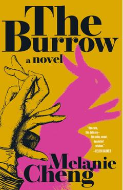 The Burrow - Melanie Cheng