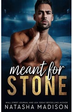 Meant For Stone - Natasha Madison