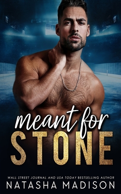 Meant For Stone - Natasha Madison